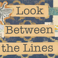 Look Between the Lines