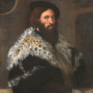 The second rediscoved Titian painting, found buried in the bowels of the National Gallery