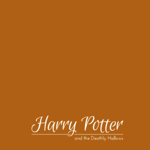 Jeca Martinez, Harry Potter and the Deathly Hallows