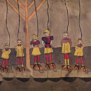 henry-darger-in-the-realms-of-the-unreal-the-vivian-sisters-1