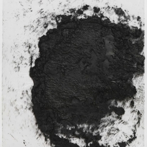 Richard Serra, Courtauld Transparency #4, 2013