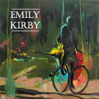 Emily Kirby