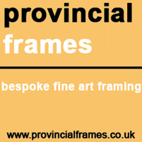 Provincial Frames - art supplier